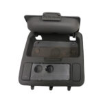 SUNROOFSUZ ÖN TAVAN LAMBA GÖZLÜKLÜK