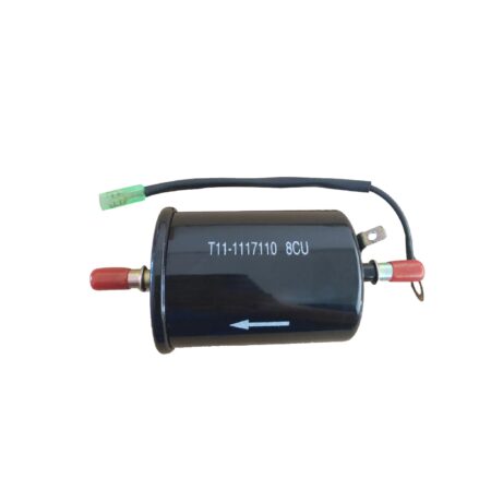 CHERY ALİA BENZİN FİLTRESİ