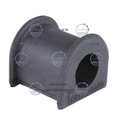CHERY TİGGO ARKA VİRAJ DEMİRİ LASTİĞİ