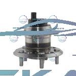 CHERY TİGGO ARKA PORYA (RULMAN)
