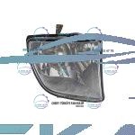 CHERY TİGGO SAĞ SİS FARI