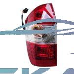 CHERY TİGGO SOL STOP