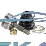 CHERY TİGGO DIŞ AKS KAFASI