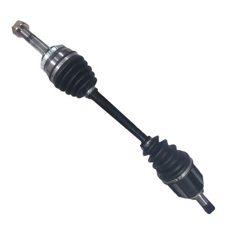 CHERY TİGGO SOL AKS KOMPLE