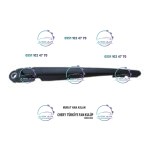 CHERY TİGGO ARKA SİLECEK KOLU