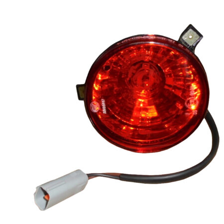 CHERY TİGGO ARKA SOL SİS