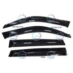 TİGGO CAM RÜZGARLIĞI