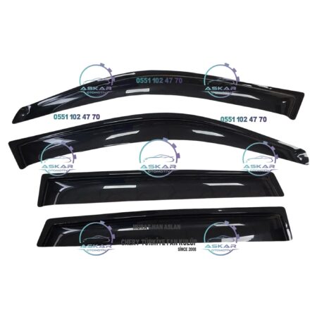 CHERY TİGGO CAM RÜZGARLIĞI