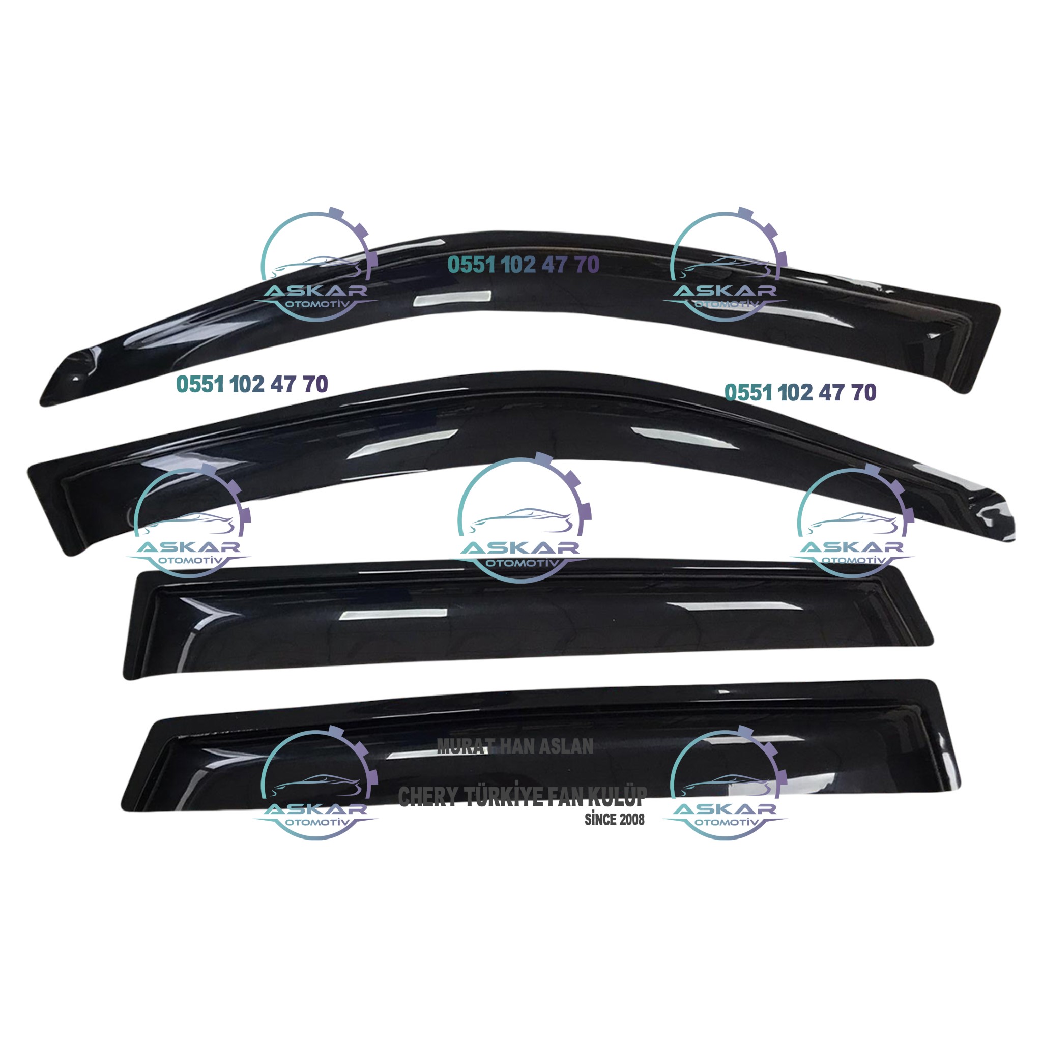 TİGGO CAM RÜZGARLIĞI TIGGO CAM RUZGARLIGI Askar Oto Yedek Parça