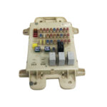 TİGGO İÇ SİGORTA KUTUSU