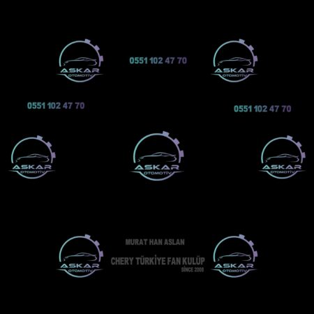 CHERY TİGGO ÖN KORUMA DEMİRİ