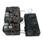 CHERY TİGGO ÖN SİGORTA KUTUSU