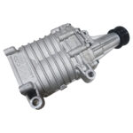 CHERY TİGGO SUPERCHARGER