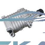 CHERY TİGGO SUPERCHARGER
