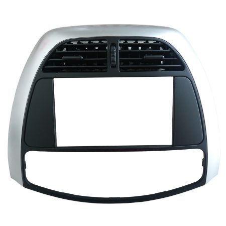 CHERY TİGGO ORTA KALORİFER IZGARASI
