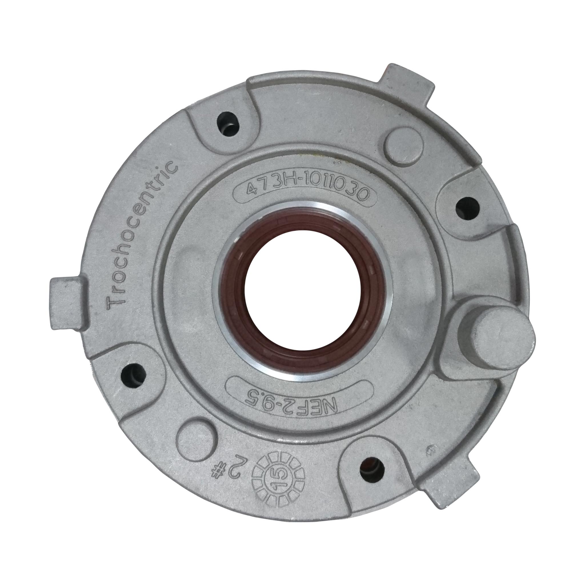 CHERY ALİA YAĞ POMPASI YAG POMPASI Askar Oto Yedek Parça