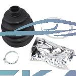 CHERY TİGGO aks körük