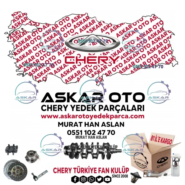 askar1 Askar Oto Yedek Parça