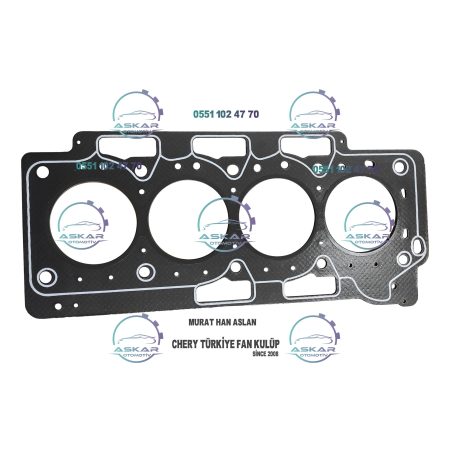 CHERY TİGGO 1.6 KLİNGİRİK SİLİNDİR KAPAK CONTA