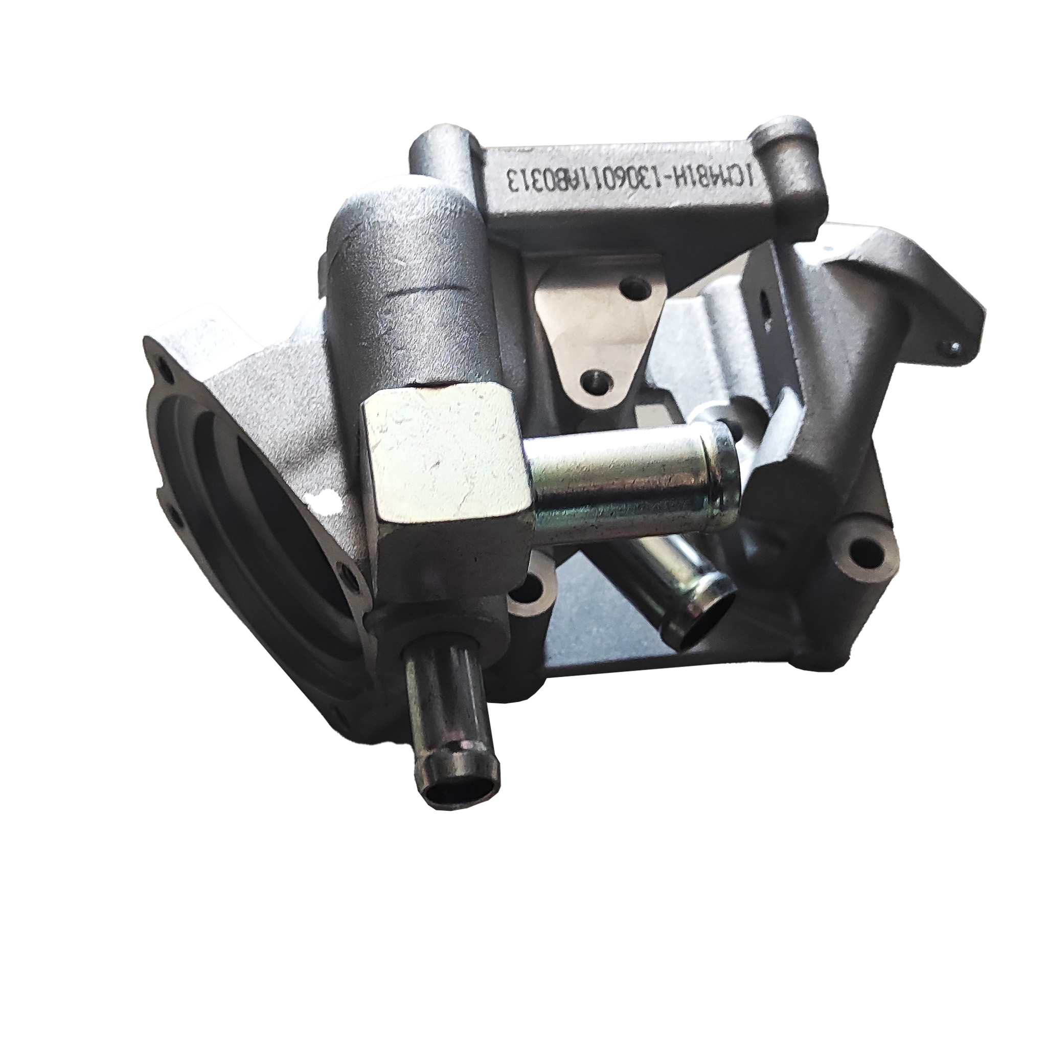 tiggo Alia termostat kütüğü tiggo Alia termostat kutugu Askar Oto Yedek Parça