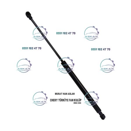 CHERY TİGGO KAPUT AMORTİSÖRÜ