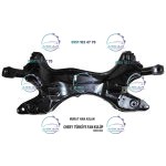 CHERY TİGGO MOTOR ALT TRAVERS (BEŞİK)