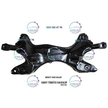CHERY TİGGO MOTOR ALT TRAVERS (BEŞİK)