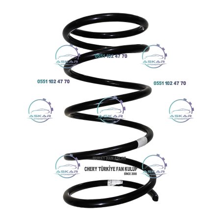 CHERY TİGGO ÖN HELEZON YAYI