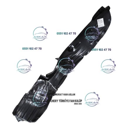 CHERY TİGGO SAĞ ÖN DAVLUMBAZ