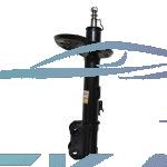 tiggo sol ön amortisor