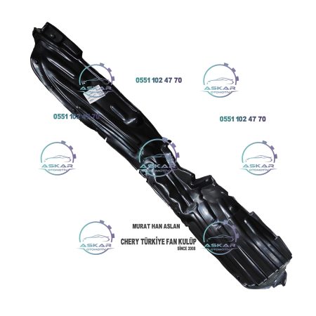 CHERY TİGGO SOL ÖN DAVLUMBAZ