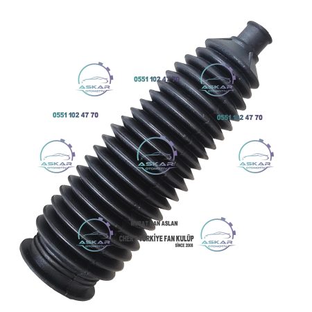 CHERY ALİA DİREKSİYON KÖRÜĞÜ