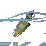 ALİA FREN MÜŞÜRÜ