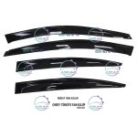 CHERY ALİA CAM RÜZGARLIĞI