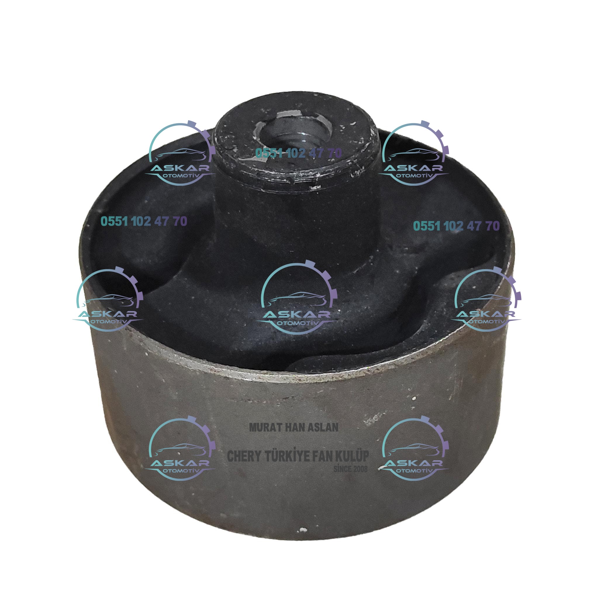 chery Alia arka taşıyıcı burcu sağ sol Alia arka tasiyici burcu sag sol Askar Oto Yedek Parça