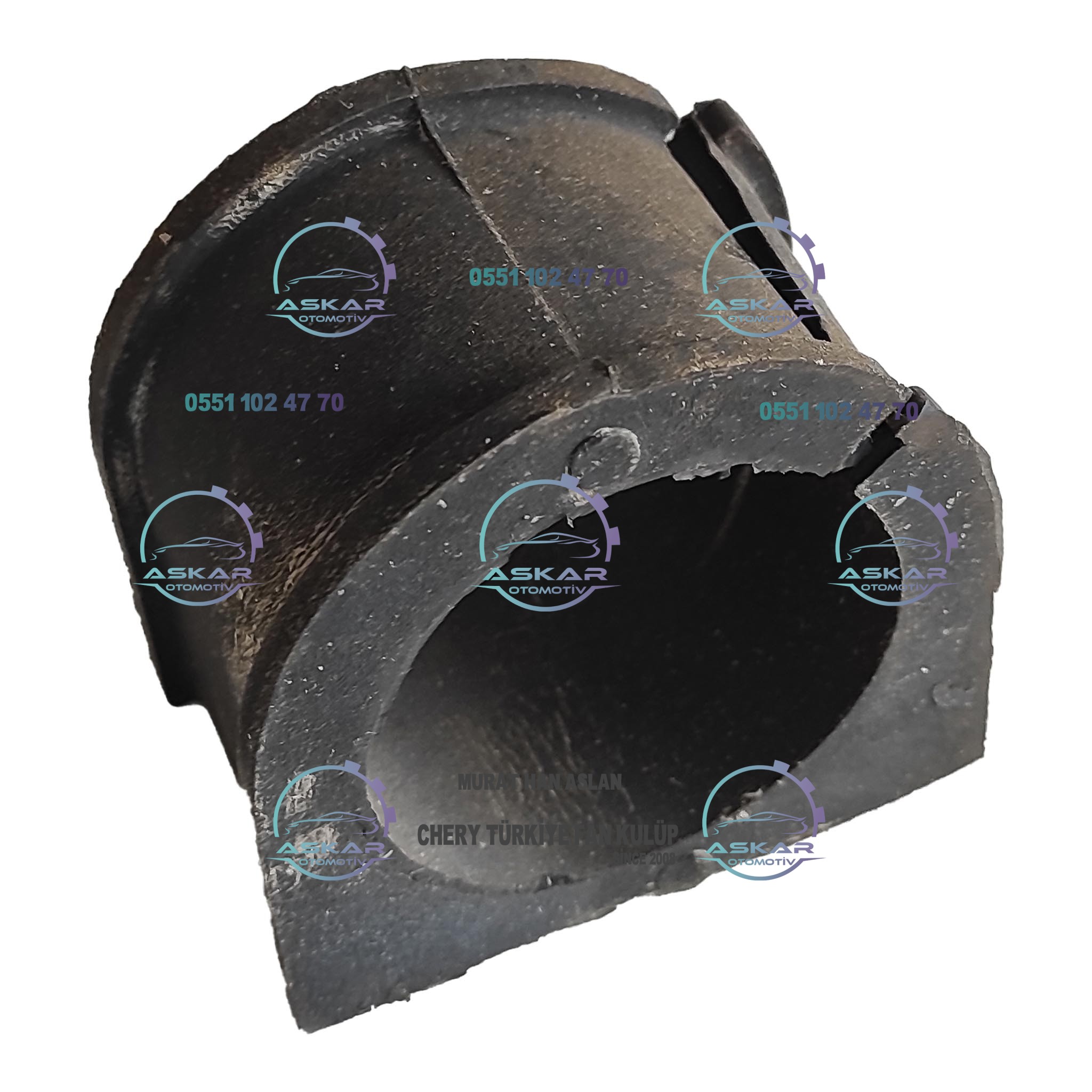 CHERY Alia direksiyon kutusu kemer lastiği Alia direksiyon kutusu kemer lastigi Askar Oto Yedek Parça