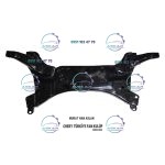 CHERY ALİA MOTOR ALT BEŞİĞİ