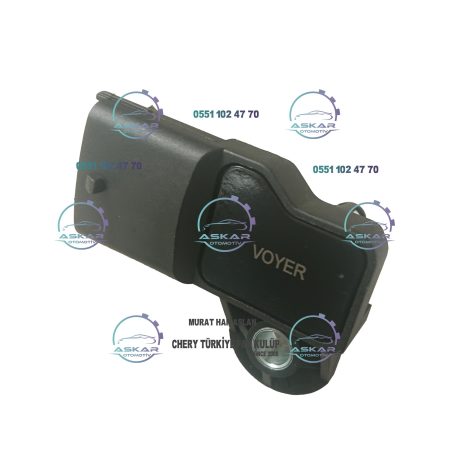 CHERY ALİA MAP SENSÖRÜ