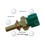 CHERY ALİA ISI MÜŞÜRÜ (HARARET)