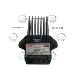 CHERY ALİA KALORİFER REZİSTANSI