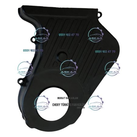 CHERY ALİA TRİGER ALT KAPAK