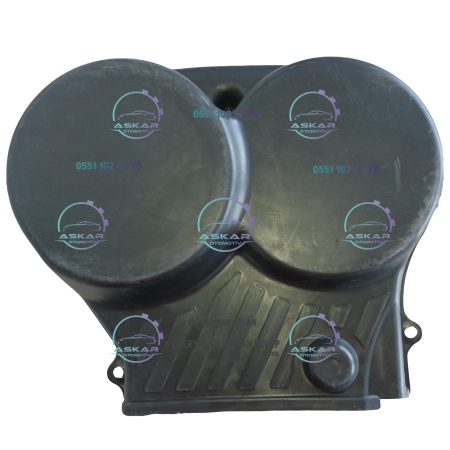 CHERY ALİA TRİGER ÜST KAPAK