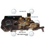 CHERY ALİA SAĞ ARKA KAPI KİLİDİ