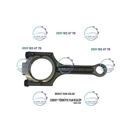 CHERY ALİA PİSTON KOLU
