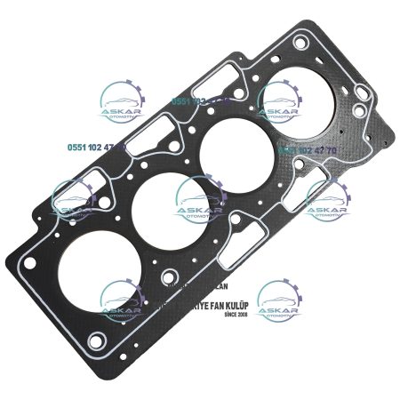 CHERY ALİA KLİNGİRİK SİLİNDİR KAPAK CONTASI