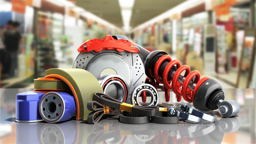 Askar Oto Yedek Parça