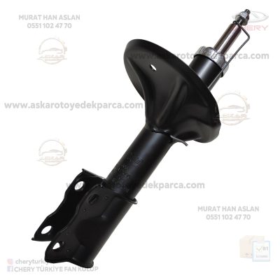 CHERY ALİA ÖN AMORTİSÖR - Görsel 2