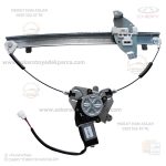 CHERY ALİA ÖN SOL CAM KRİKOSU (KOMPLE)