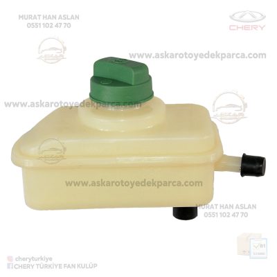 CHERY TİGGO 3 DİREKSİYON HİDROLİK DEPO