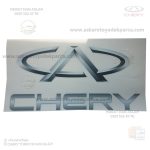 CHERY TİGGO 3 STEPNE KAPAK YAZISI